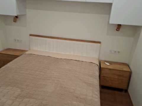 квартира за адресою Салютна вул., 2к17