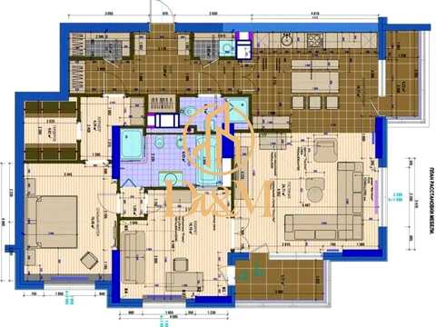 квартира за адресою Київ, Голосіївський просп. (40-річчя Жовтня), 58