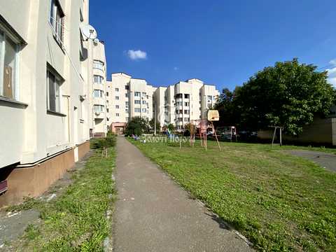 квартира за адресою Шкільний пров., 1-А