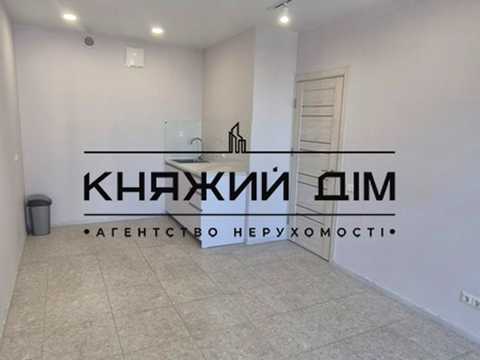 коммерческая по адресу Днепровская набережная ул., 20-Б