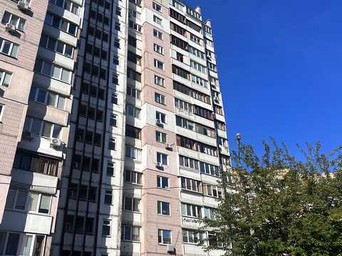 квартира по адресу Анны Ахматовой ул., 39-Б