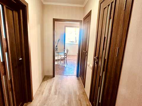 квартира по адресу Анны Ахматовой ул., 39-Б