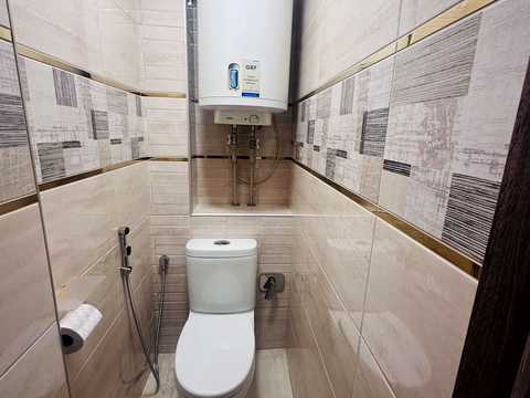 квартира по адресу Анны Ахматовой ул., 39-Б