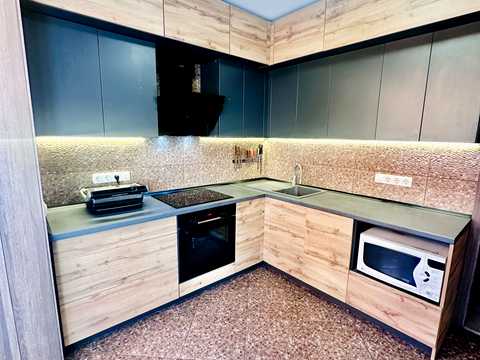 квартира по адресу Анны Ахматовой ул., 39-Б