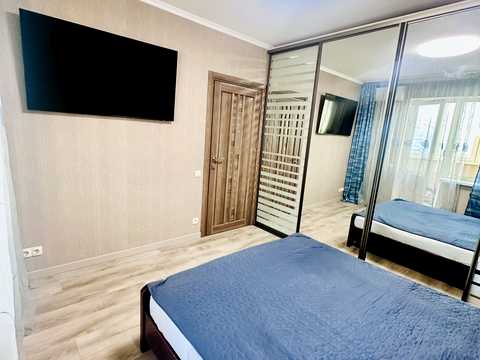 квартира по адресу Анны Ахматовой ул., 39-Б