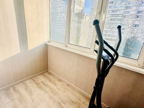 квартира по адресу Анны Ахматовой ул., 39-Б