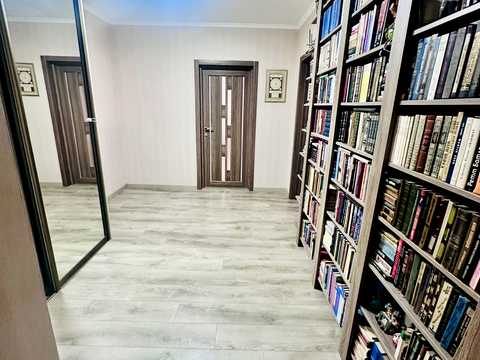 квартира по адресу Анны Ахматовой ул., 39-Б