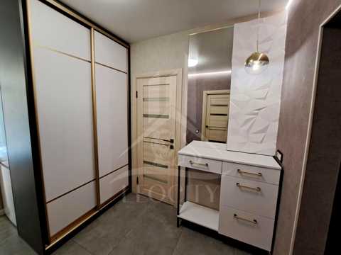 квартира по адресу Стрыйская ул., 111-Б