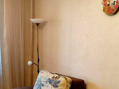 квартира по адресу Оноре де Бальзака ул., 61