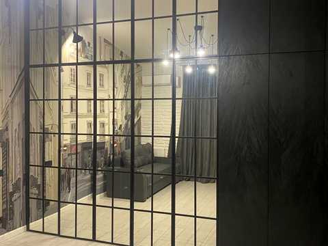 квартира по адресу Турянского ул. (Папанинцев), 5-В