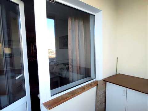 квартира по адресу Оноре де Бальзака ул., 61