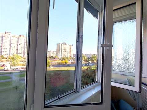 квартира по адресу Оноре де Бальзака ул., 61