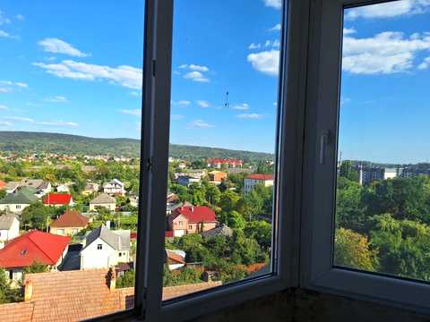 квартира по адресу Сергія Параджанова ул. (Адмірала Нахімова), 1