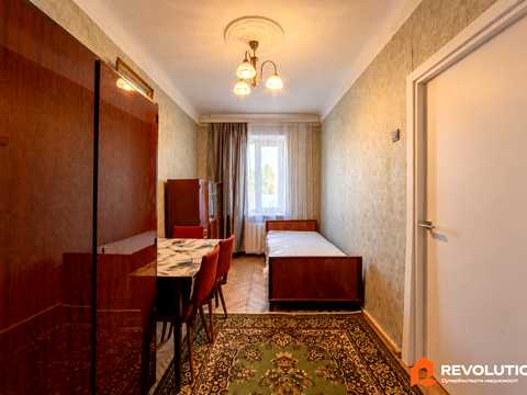 квартира за адресою Пластова вул. (Івана Сергієнка), 17