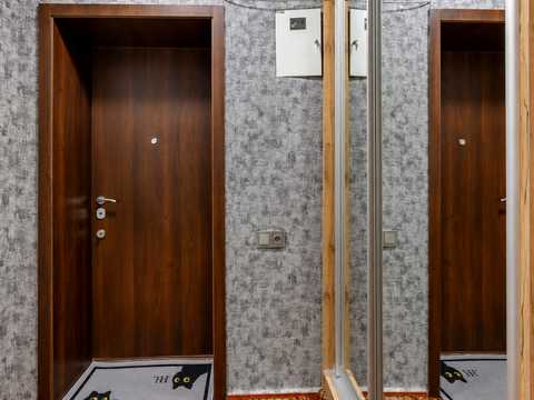 квартира за адресою Пластова вул. (Івана Сергієнка), 17