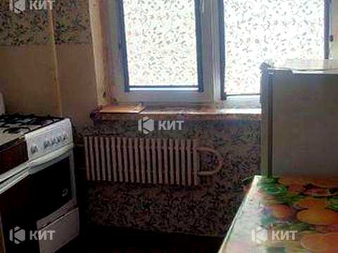 квартира за адресою Нескорених вул. (Героїв Праці), 30