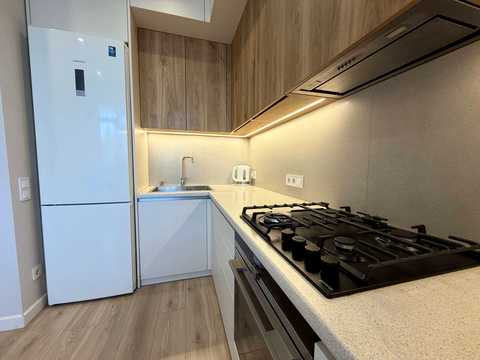 квартира за адресою Одеська вул., 2/3