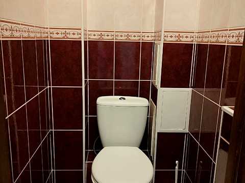 квартира по адресу Оноре де Бальзака ул., 61