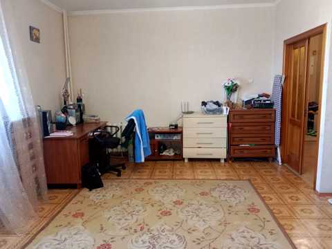 квартира по адресу Национальной Гвардии ул. (Уральська), 5