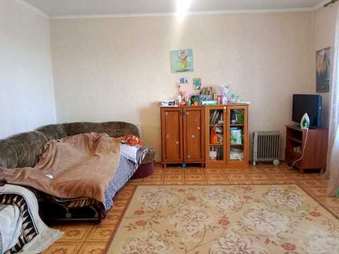 квартира по адресу Национальной Гвардии ул. (Уральська), 5