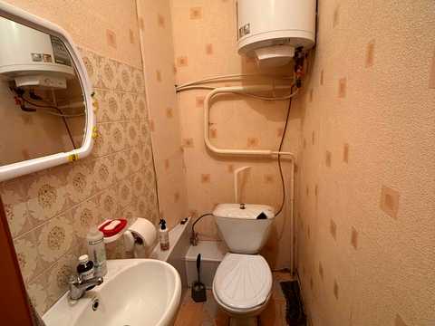 квартира по адресу Национальной Гвардии ул. (Уральська), 5