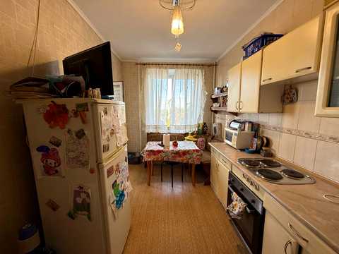 квартира по адресу Национальной Гвардии ул. (Уральська), 5