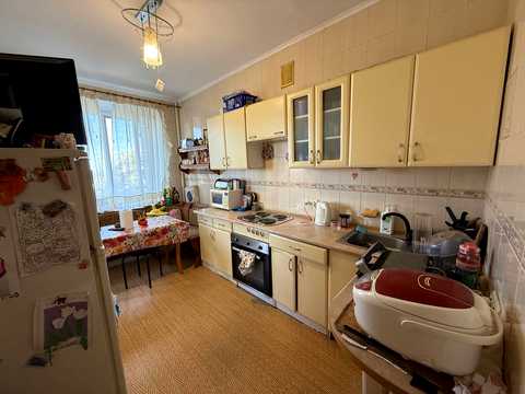 квартира по адресу Национальной Гвардии ул. (Уральська), 5