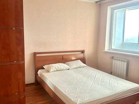 квартира по адресу Волонтёрская ул. (Социалистическая), 48