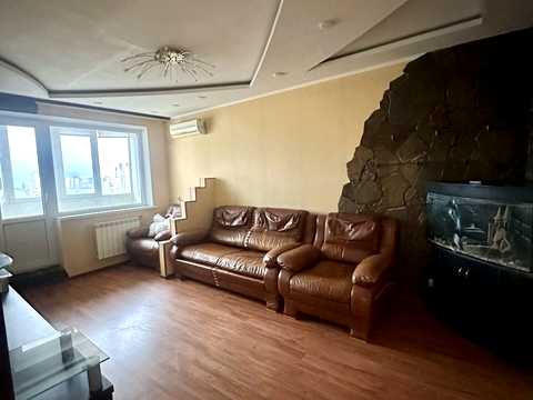квартира по адресу Волонтёрская ул. (Социалистическая), 48