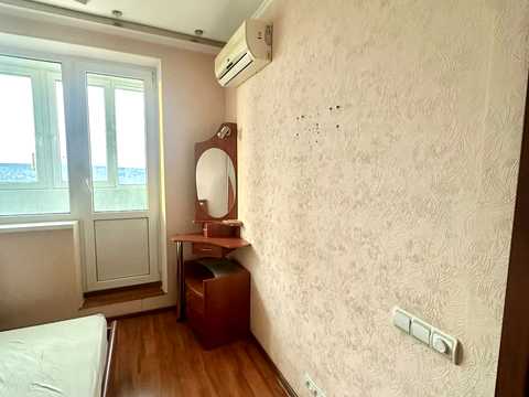 квартира по адресу Волонтёрская ул. (Социалистическая), 48
