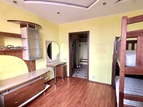квартира по адресу Волонтёрская ул. (Социалистическая), 48