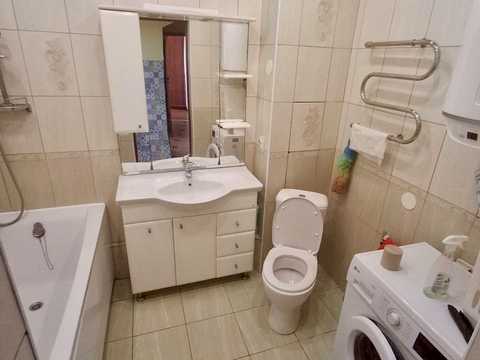 квартира по адресу Волонтёрская ул. (Социалистическая), 48