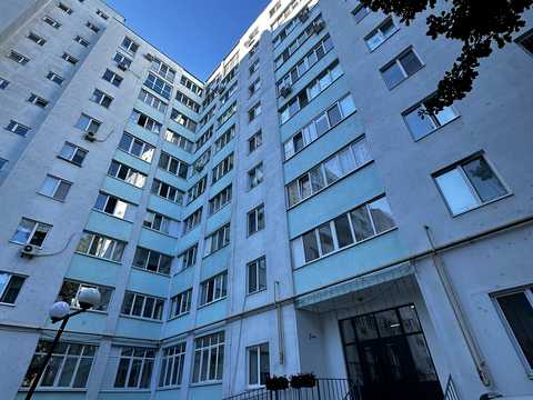квартира за адресою Мінеральна вул., 7-Е