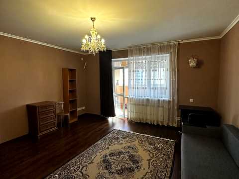 квартира за адресою Мінеральна вул., 7-Е