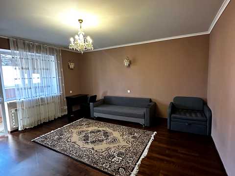 квартира за адресою Мінеральна вул., 7-Е