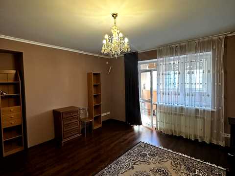 квартира за адресою Мінеральна вул., 7-Е