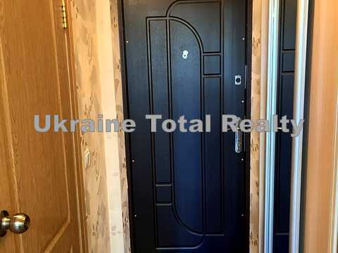 квартира за адресою Жамбила Жабаєва вул. (Кузьминська), 22
