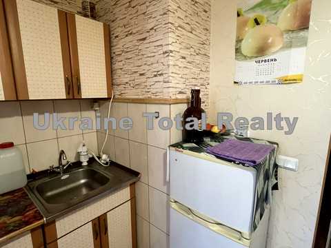 квартира за адресою Жамбила Жабаєва вул. (Кузьминська), 22