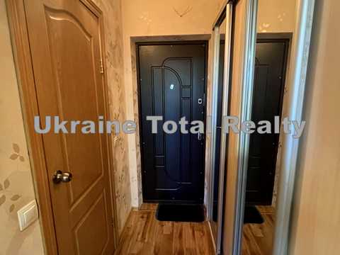 квартира за адресою Жамбила Жабаєва вул. (Кузьминська), 22