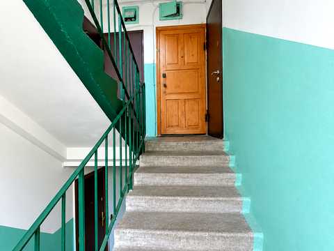 квартира по адресу Белорусская ул., 13