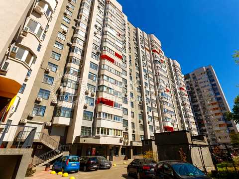 квартира по адресу Берестейский просп. (Победы), 71-А