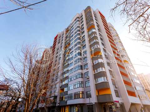 квартира по адресу Берестейский просп. (Победы), 71-А