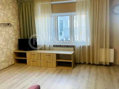 квартира по адресу Берестейский просп. (Победы), 71-А