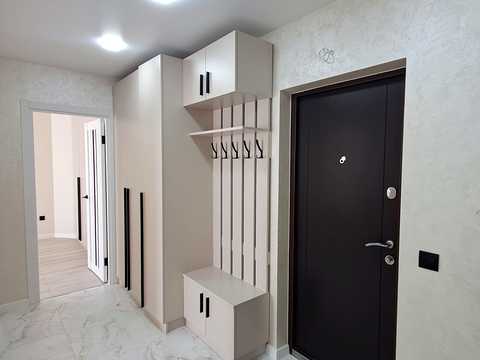 квартира за адресою Київська вул., 9-Д