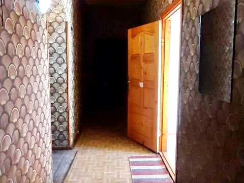комната по адресу Новаторов ул., 15