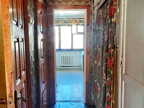 комната по адресу Новаторов ул., 15