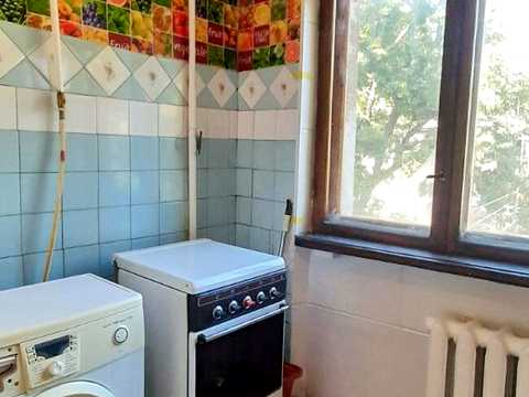 комната по адресу Новаторов ул., 15