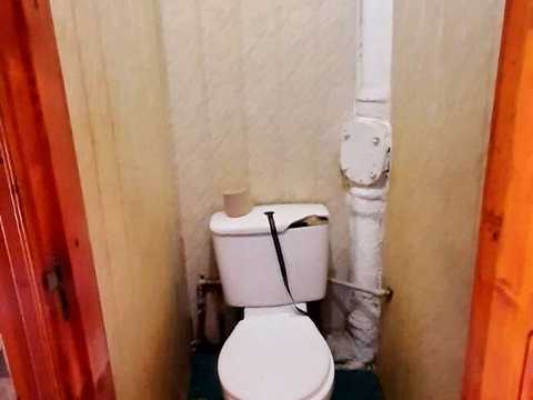 комната по адресу Новаторов ул., 15