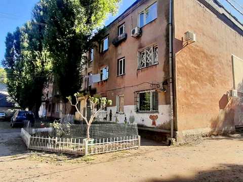 комната по адресу Новаторов ул., 15