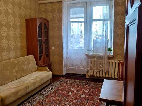квартира за адресою Лесі Українки просп. (Гагаріна), 23